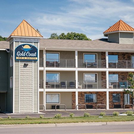 Kasa Gold Coast Inn Traverse City Exteriér fotografie