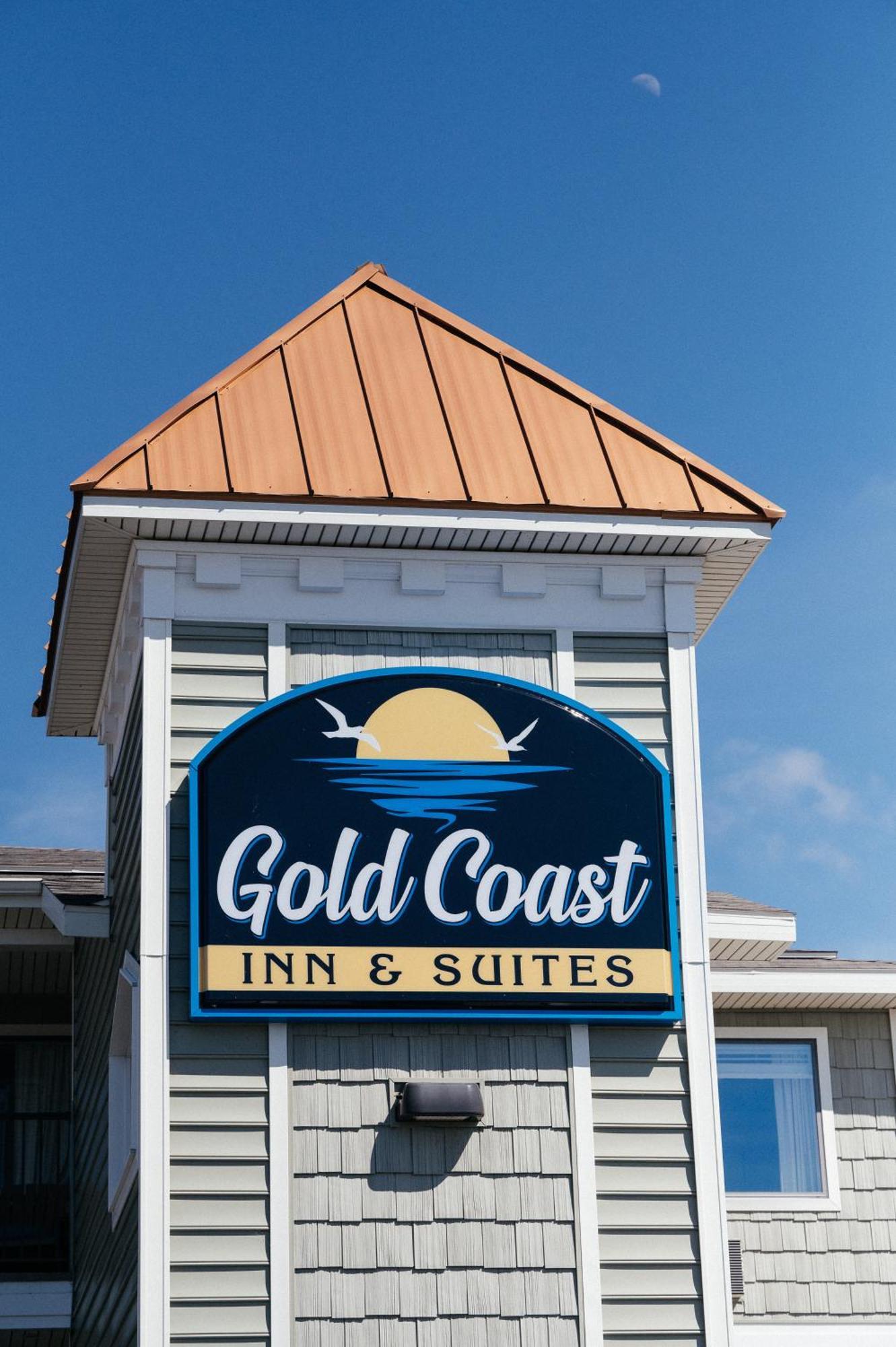 Kasa Gold Coast Inn Traverse City Exteriér fotografie
