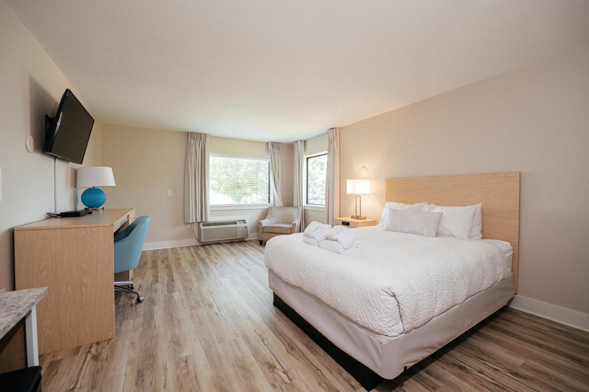Kasa Gold Coast Inn Traverse City Exteriér fotografie