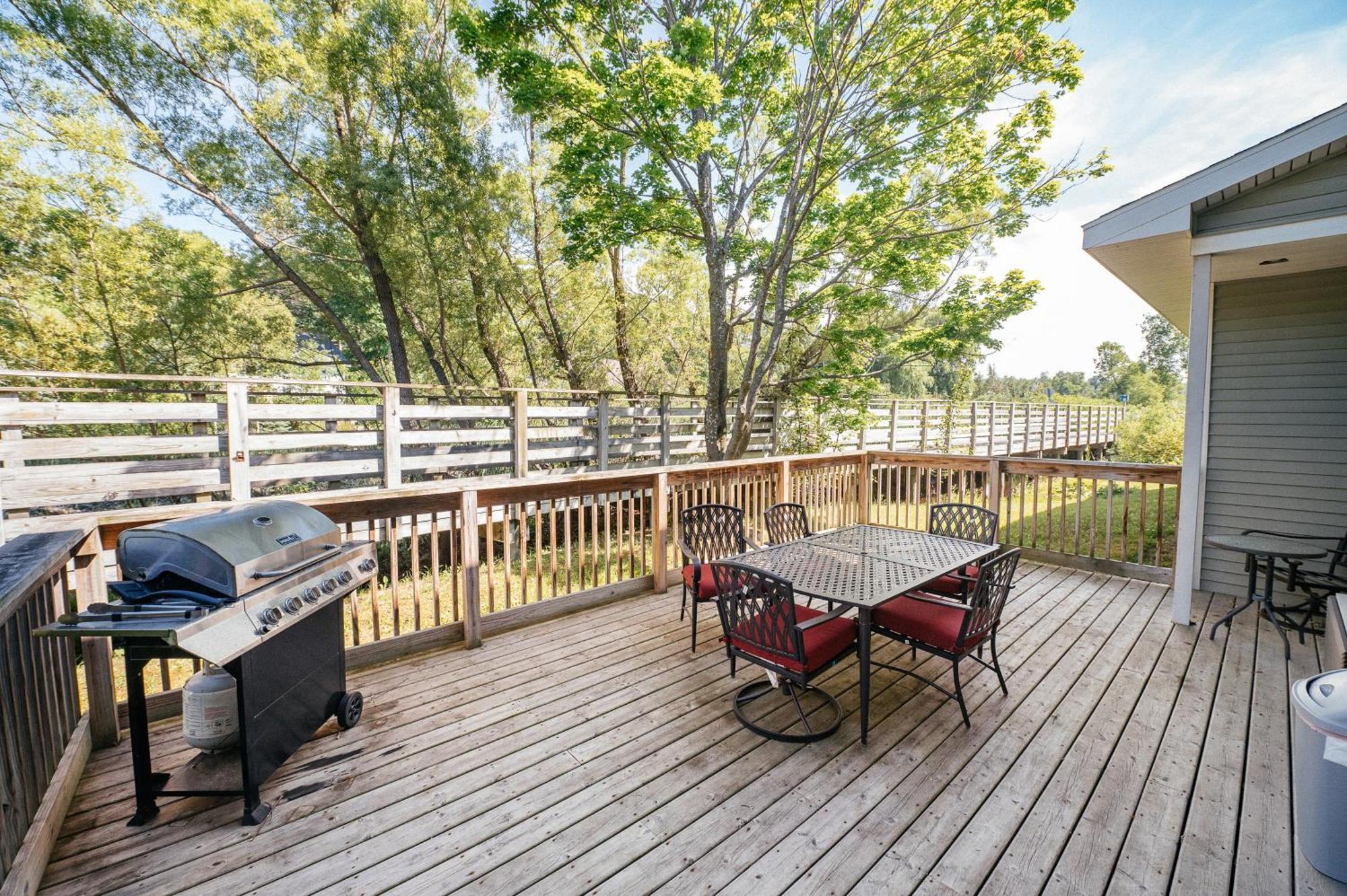 Kasa Gold Coast Inn Traverse City Exteriér fotografie