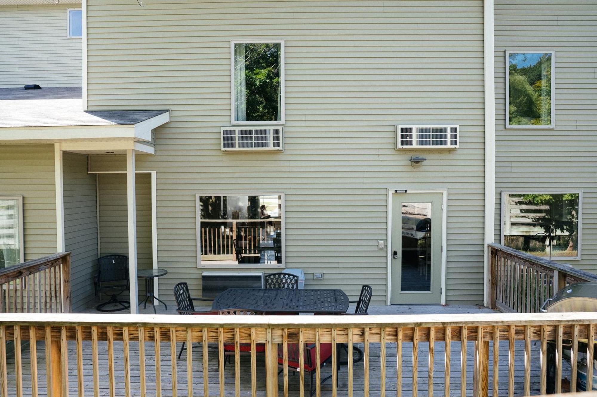 Kasa Gold Coast Inn Traverse City Exteriér fotografie